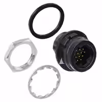 HR30-7R-12PD(31) Hirose Electric Co Ltd  Conjuntos de conectores circulares